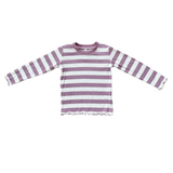 Lettuce Hem Tee
