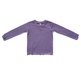 Lettuce Hem Tee