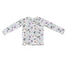 Lettuce Hem Tee