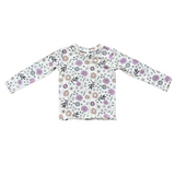 Lettuce Hem Tee