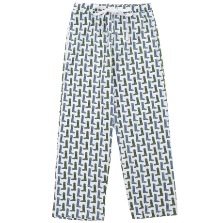 Beckett Boys' Hangout Pant - Cowboy Boots - HoneyBug 