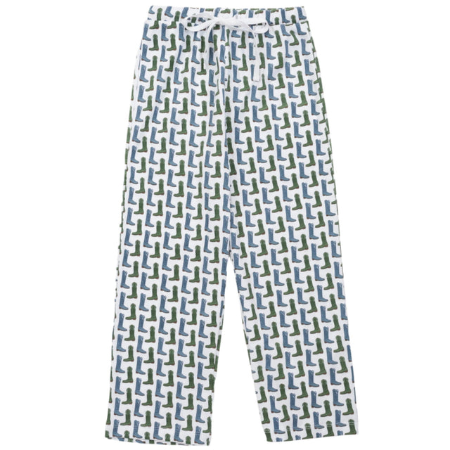 Beckett Boys' Hangout Pant - Cowboy Boots - HoneyBug 