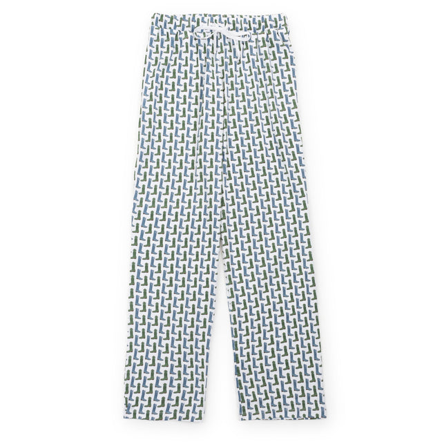 Brent Men's Hangout Pant - Cowboy Boots - HoneyBug 