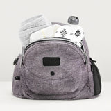 The Tushbaby Hip Carrier - HoneyBug 