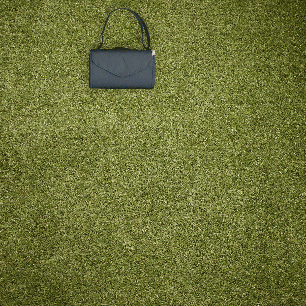 Outdoor Blanket - Tropical Leaf - HoneyBug 