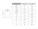Girl's Long Sleeve Tee - HoneyBug 