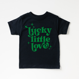 Lucky Little Love St Patrick's Day Shirt