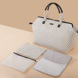 Weekender Mommy Bag Travel Duffle