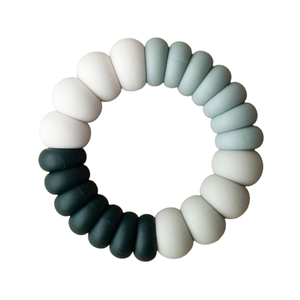 Freezer Teether - Cloud - HoneyBug 