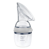 Haakaa Generation 3 Silicone Breast Pump 1 pk - HoneyBug 