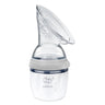 Haakaa Generation 3 Silicone Breast Pump 1 pk - HoneyBug 