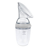 Haakaa Generation 3 Silicone Breast Pump 1 pk - HoneyBug 