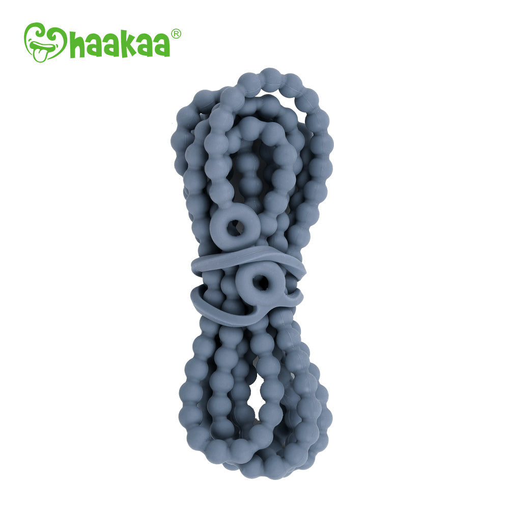 Haakaa Silicone Breast Pump Strap 1 PK - HoneyBug 