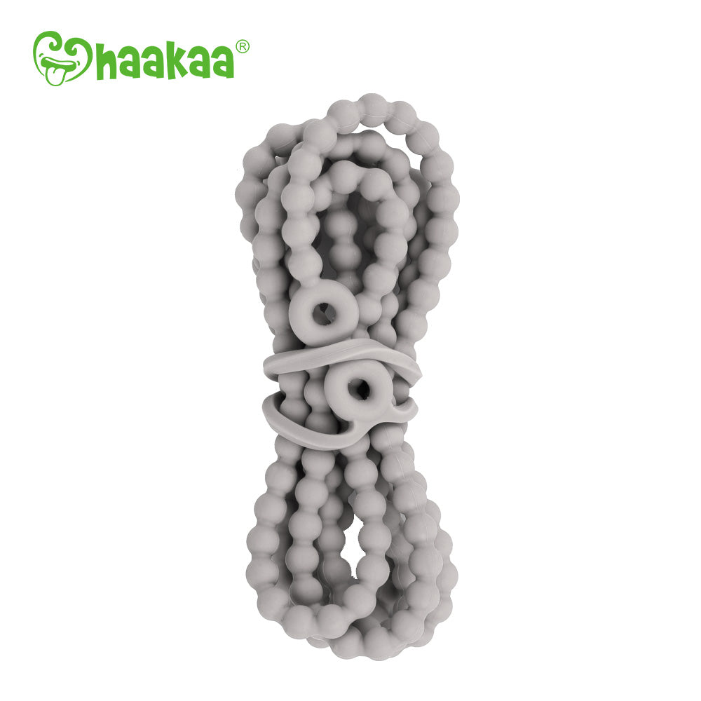Haakaa Silicone Breast Pump Strap 1 PK - HoneyBug 