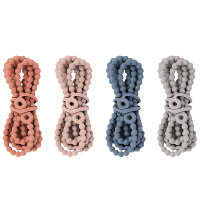 Haakaa Silicone Breast Pump Strap 1 PK - HoneyBug 