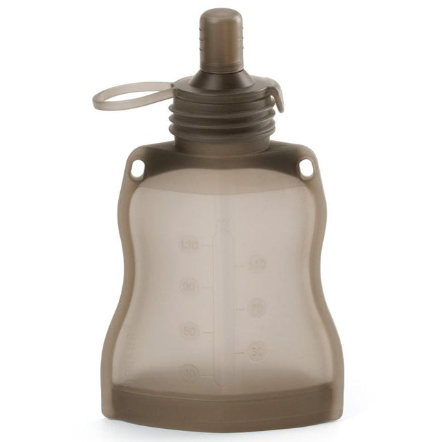 Haakaa Silicone Yummy Pouch 4.5 oz - HoneyBug 