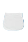 Milano Baby Burp Cloth - HoneyBug 