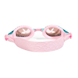 Jewel Mermaid Kids' Swim Goggles - HoneyBug 