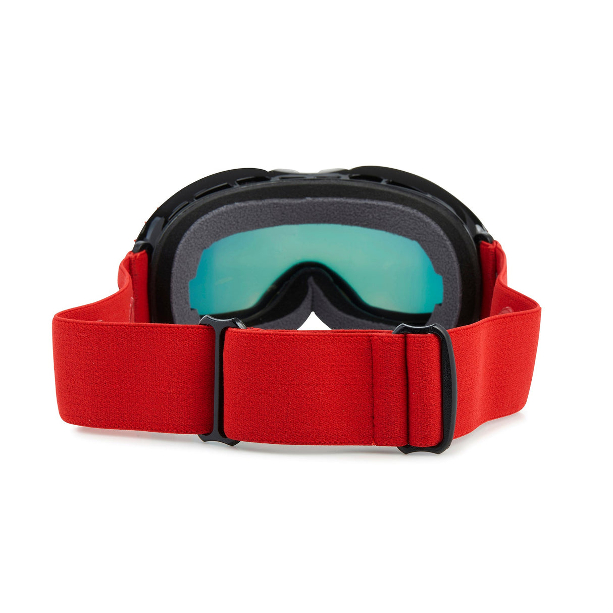 Icicle in Molten Kids' Ski Goggles - HoneyBug 