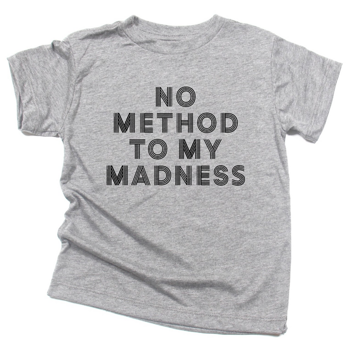 No Method to My Madness - HoneyBug 