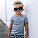 No Method to My Madness - HoneyBug 