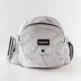 The Tushbaby Hip Carrier - HoneyBug 