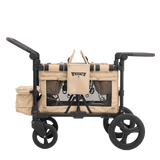 Keenz MOOV 2-Passenger Stroller Wagon – All-Terrain Comfort for Everyday Movement