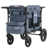 Keenz MOOV 2-Passenger Stroller Wagon – All-Terrain Comfort for Everyday Movement