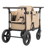 Keenz MOOV 2-Passenger Stroller Wagon – All-Terrain Comfort for Everyday Movement
