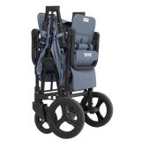 Keenz MOOV 2-Passenger Stroller Wagon – All-Terrain Comfort for Everyday Movement