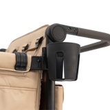 Keenz MOOV 2-Passenger Stroller Wagon – All-Terrain Comfort for Everyday Movement