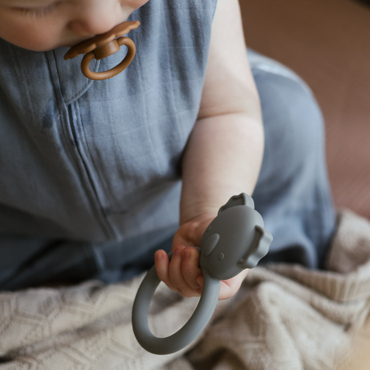 Koala Teether - HoneyBug 