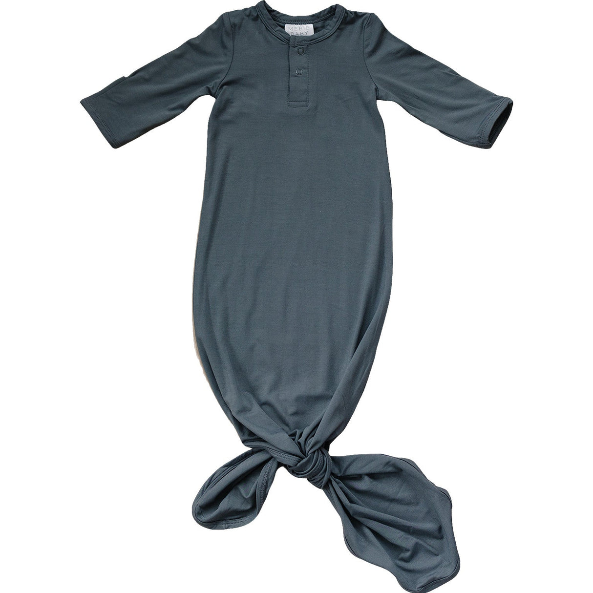Brooklyn Gift Box - Charcoal Blue - HoneyBug 