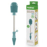 Haakaa Double-Ended Silicone Brush 1 PK