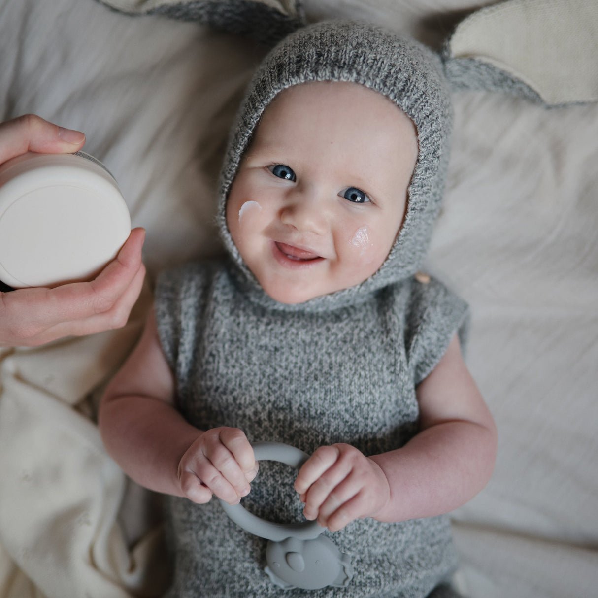 Koala Teether - HoneyBug 