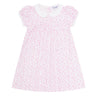 Pink Cheetah Print Playtime Dress