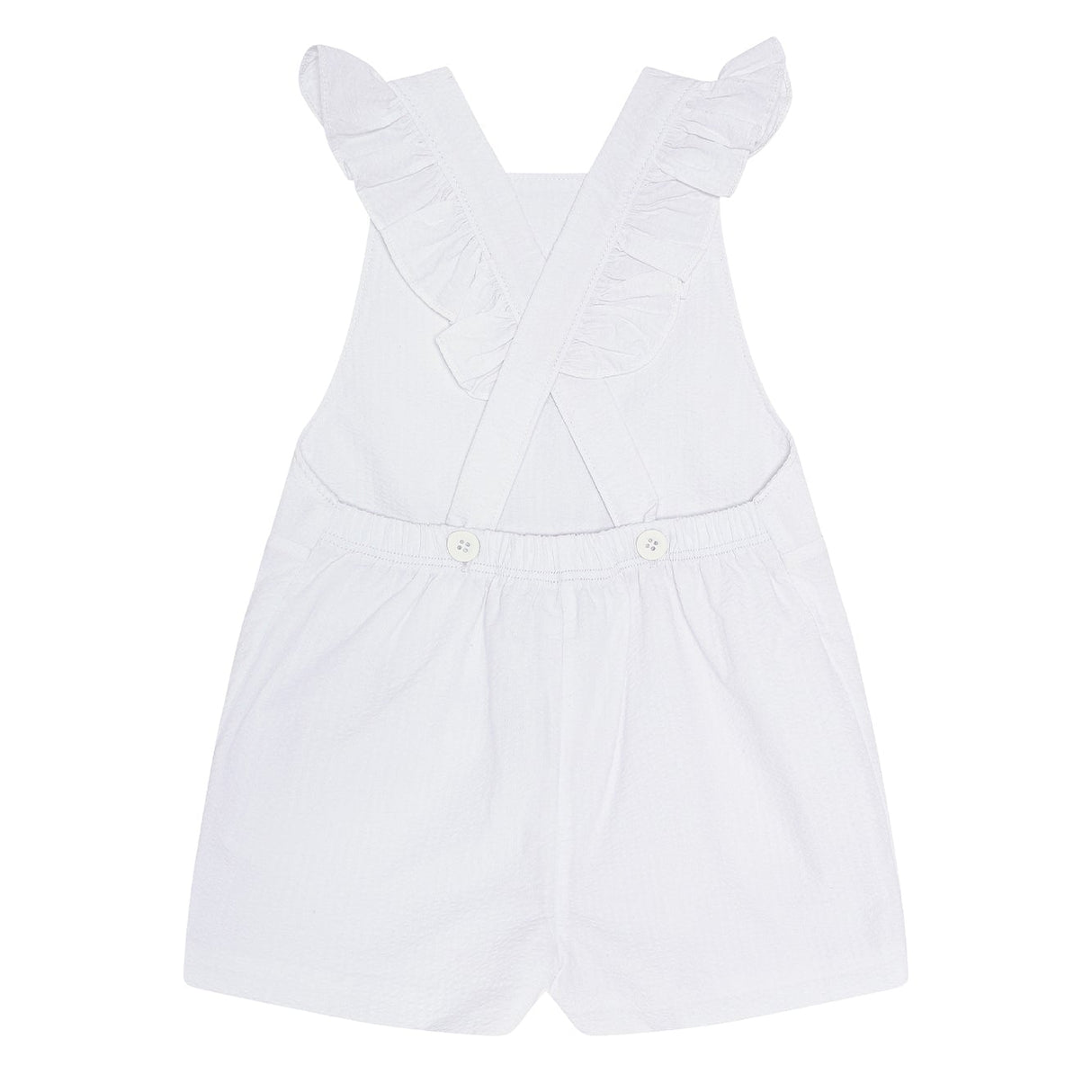 Nella Ruffle Romper