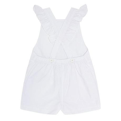 Nella Ruffle Romper