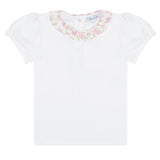 Butterflies Tee-Leggings Set - HoneyBug 