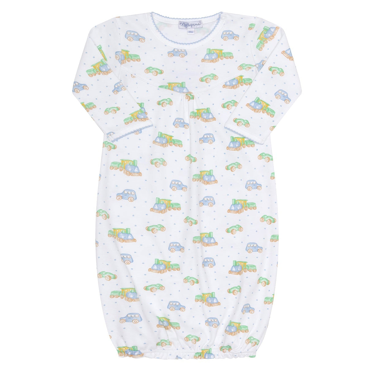 Wooden Toys Gown