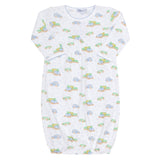 Wooden Toys Gown