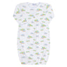 Wooden Toys Gown