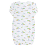 Wooden Toys Gown