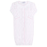 Pink Twirls Converter Gown - HoneyBug 