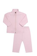 Vermont Zipper Set - HoneyBug 