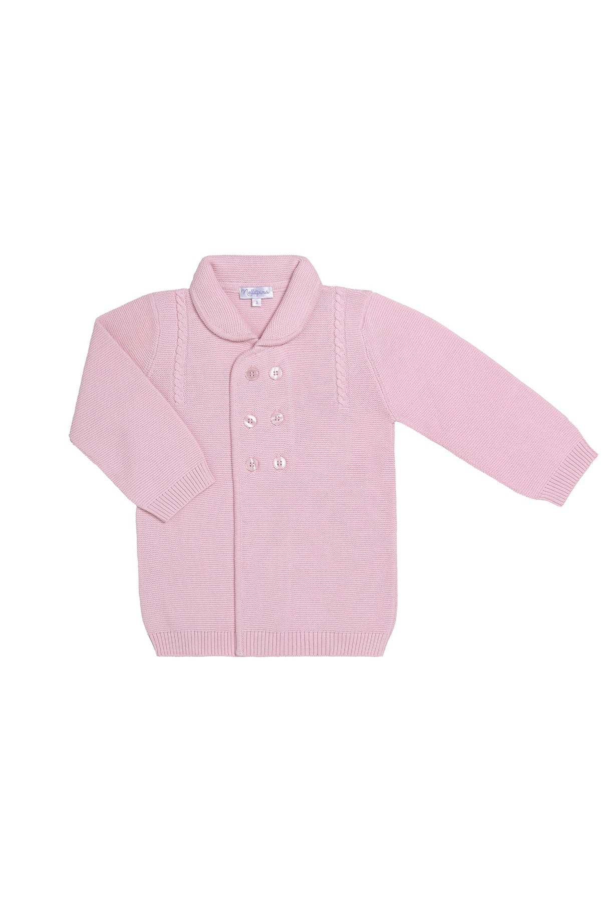 Aspen Knit Cardiga - HoneyBug 