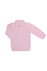 Aspen Knit Cardiga - HoneyBug 