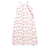 One & Done Sleep Sack - Pink Petals