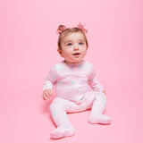 Organic Footie - Macarons