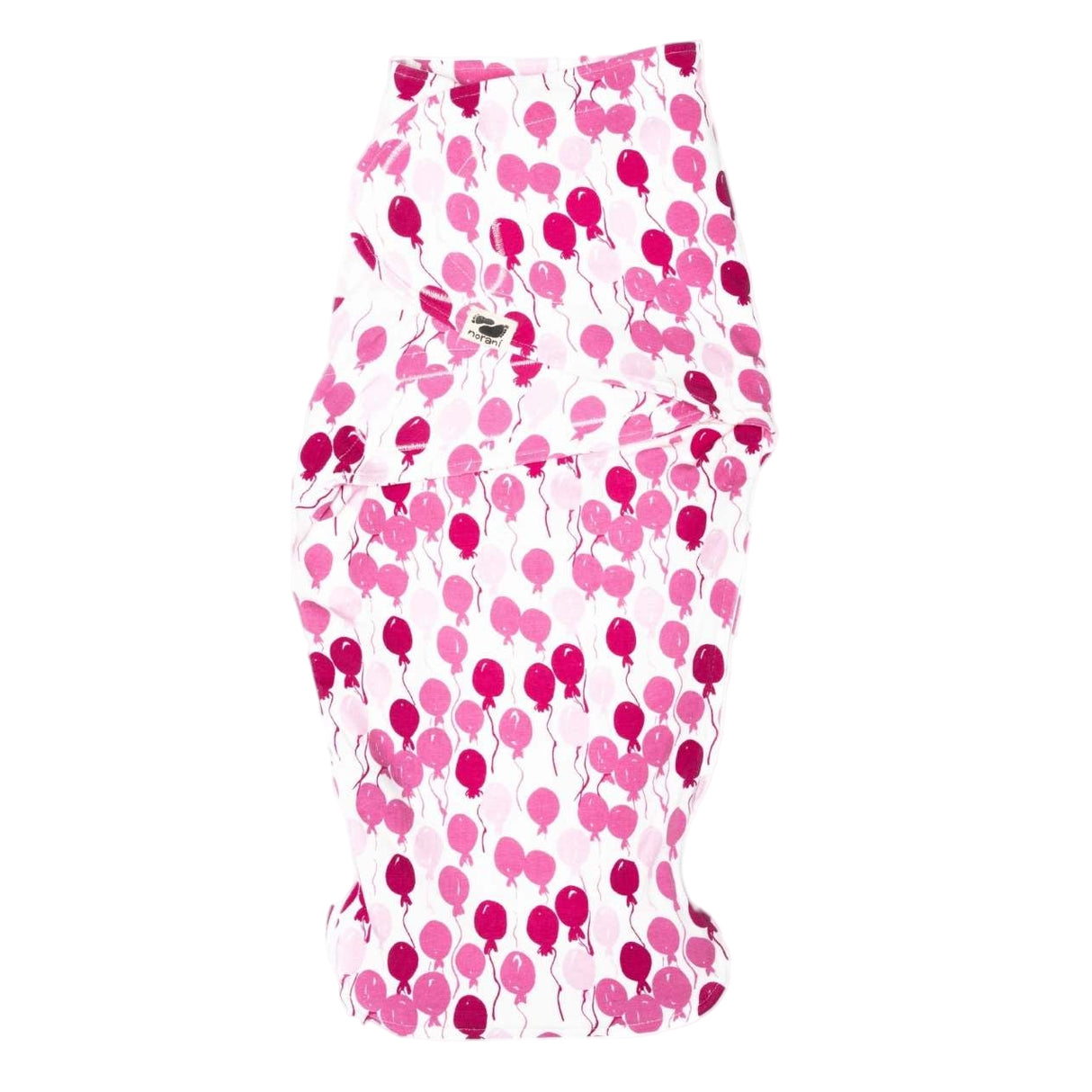 Snugababe Swaddle™ Sleep Pod - Pink Balloons